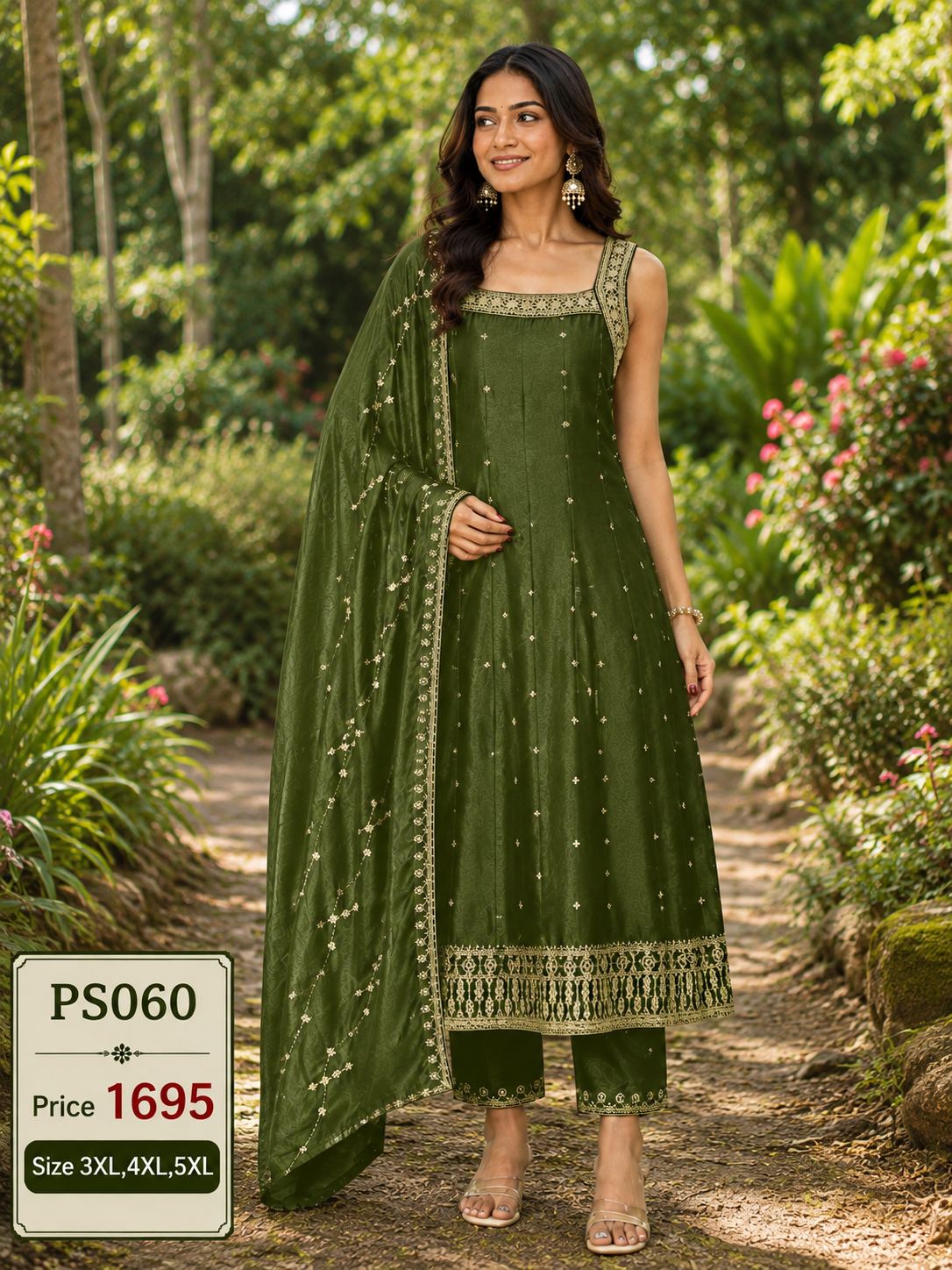 Elegant Wear